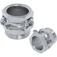 LAPP 52000880 Wartel Met buigbescherming PG21 Messing Messing 1 stuk(s)