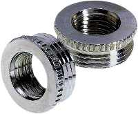LAPP 52104317 SKINDICHT® MR M40/25 Wartel reduceerring M40 M25 Messing Messing 1 stuk(s)