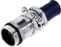LAPP 52106530 Wartel M32/PG29 Messing Messing 1 stuk(s)