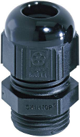 LAPP 53111250 Wartel M40 Polyamide Zwart (RAL 9005) 1 stuk(s)