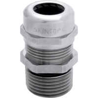 LAPP 53112025 Wartel M20 Messing Messing 1 stuk(s)