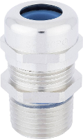 LAPP 53113702 Met trekontlasting, Koudebestendig, UV bestendig 1/2 Messing Messing 1 stuk(s)
