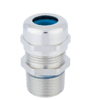LAPP 53113710 Wartel Met trekontlasting, Koudebestendig, UV bestendig 1/4 Messing Messing 1 stuk(s)