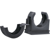 LAPP 55506930 SILVYN® FCL 21 GY Slanghouder Grijs 21 mm 10 stuk(s)