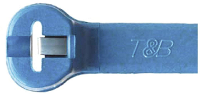 LAPP 61723353 KABELBINDER TY RAP TY528MR NDT 361X4,8 B Kabelbinder 100 stuk(s)
