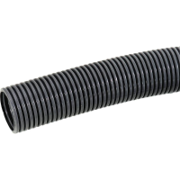 LAPP 61747170 SILVYN® RILL PA6 LL 29/16,5x21,2 GY Beschermslang (ribbelslang) Grijs 29 mm per meter
