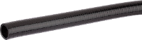 LAPP 61751591 SILVYN® ELU glatt 12,0x17,8 BK Beschermslang (ribbelslang) Zwart 12 mm 30 m