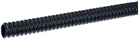 LAPP 61751790 SILVYN® ELU 10,0x14,5 BK Beschermslang (ribbelslang) Zwart 10 mm 30 m