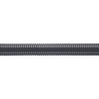 LAPP 61754015/10 SILVYN® FPAS 13/9,8x13 BK Beschermslang (ribbelslang) Zwart 9.80 Mm 10 m