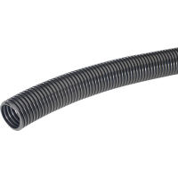 LAPP 61754030 SILVYN® FPAS 21 GY Beschermslang (ribbelslang) Grijs 14.20 Mm 50 m