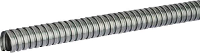 LAPP 61804600 SILVYN® SSUE 10/6,8x9 Beschermslang (ribbelslang) RVS 6.80 Mm 25 m