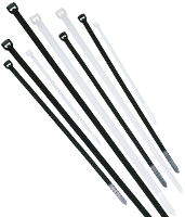 LAPP 61810450 KABELBINDER TY FAST 400 120 NR Kabelbinder 500 stuk(s)
