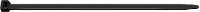 LAPP 61831062 Lapp Zubehör Kabelbinder 365 mm 7.80 Mm Zwart UV bestendig 100 stuk(s)