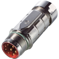 LAPP 73000011 Ronde connector 20 stuk(s)