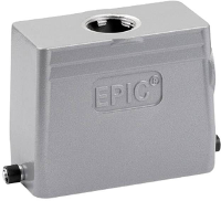 LAPP 79094200 Afdekkap M25 EPIC® H B 16 5 stuk(s)