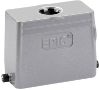 LAPP 79144800 Afdekkap M40 EPIC® H B 24 5 stuk(s)