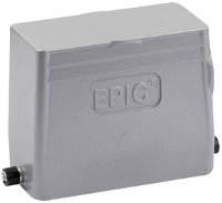 LAPP 79154400 Afdekkap M25 EPIC® H B 24 5 stuk(s)