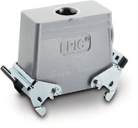 LAPP 79155600 Afdekkap M32 EPIC® H B 24 5 stuk(s)