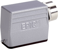 LAPP 79462200 Afdekkap M20 EPIC® H A 10 5 stuk(s)