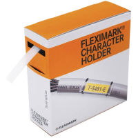LAPP 83259961 FLEXIMARK® Zeichenaufnahme PTE 9.5 15000 Kabelmarkeringdrager 15 m