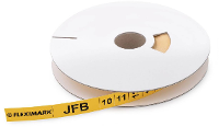 LAPP 83260294 FLEXIMARK® PANEL STRIP 19X50 M YE Etiketten voor thermotransferprinter 50 m