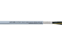LAPP Ã LFLEXÂ® CLASSIC 135 CH Stuurkabel 2 x 2.50 MmÂ² Grijs 1123339 50 m