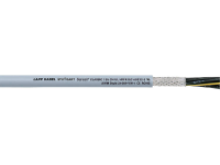 LAPP Ã LFLEXÂ® CLASSIC 135 CH Stuurkabel 4 G 6 mmÂ² Grijs 1123367 50 m