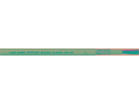 LAPP Ã LFLEXÂ® CLASSIC 400 CP Stuurkabel 5 G 0.75 MmÂ² Grijs 1313105 1000 m