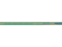 LAPP Ã LFLEXÂ® CLASSIC 400 CP Stuurkabel 5 x 0.75 MmÂ² Grijs 1313855 50 m
