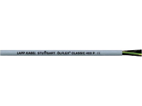 LAPP Ã LFLEXÂ® CLASSIC 400 P Stuurkabel 4 x 1.50 MmÂ² Grijs 1312954 300 m