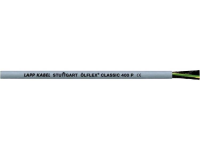 LAPP Ã LFLEXÂ® CLASSIC 400 P Stuurkabel 41 G 1.50 MmÂ² Grijs 1312341 500 m