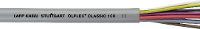 LAPP ÖLFLEX® CLASSIC 100 Stuurstroomkabel 5 G 2.5 Mm Grijs 1120803/500 500 m