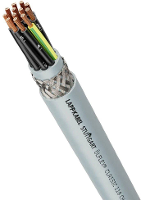 LAPP ÖLFLEX® CLASSIC 110 CH Stuurstroomkabel 5 x 0.75 Mm² 10035046/100 100 m