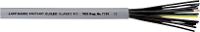 LAPP ÖLFLEX® CLASSIC 110 Stuurstroomkabel 40 G 0.50 Mm² Grijs 1119040/500 500 m