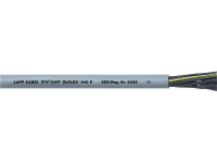 LAPP Ã LFLEXÂ® 440 P Stuurkabel 25 G 1.50 MmÂ² Grijs 0012844 500 m