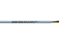 Lappkabel 0015250 Stuurkabel Ã Lflexâ® 150 50 G 1 Mmâ² Grijs 600 M