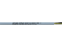 Lappkabel 0015425 Stuurkabel Ã Lflexâ® 150 25 G 2.50 Mmâ² Grijs 600 M