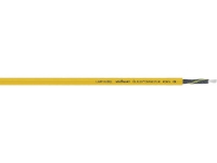 Lappkabel 0045229 Stuurkabel Ã Lflexâ® Crane 5 G 6 Mmâ² Geel 50 M