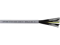 Lappkabel 1119350 Stuurkabel Ã Lflexâ® Classic 110 50 G 1.50 Mmâ² Grijs 100 M