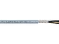 LAPP Ã LFLEXÂ® 415 CP Stuurkabel 4 x 1.50 MmÂ² Grijs 1314050 1000 m