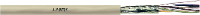 LAPP 1591307 Telefoonkabel J Y(ST)Y 10 x 2 x 0.60 Mm Grijs 1000 m