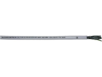 Lappkabel 281004 Stuurkabel Ã Lflexâ® Control Tm 4 G 6 Mmâ² Grijs 305 M