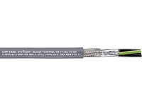 LAPP Ã LFLEXÂ® CONTROL TM CY Stuurkabel 7 G 2.50 MmÂ² Grijs 281407CY 610 m