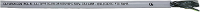Lappkabel 281803 Stuurkabel Ã Lflexâ® Control Tm 3 G 1 Mmâ² Grijs 610 M