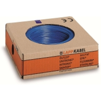 LAPP 4160500 Draad Multi Standard SC 2.1 1 X 2.50 Mm² Groen, Geel 100 m