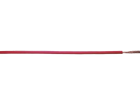 Lappkabel 4160826 Draad Multi Standard Sc 2.1 1 X 10 Mmâ² Blauw Wit 50 M