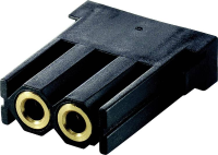 Lappkabel 44424011 Busmodule Epicâ® Mc Totaal Aantal Polen 2 10 Stuks