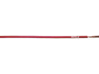 Lappkabel 4726026 Draad H07z K 1 X 16 Mmâ² Blauw 500 M