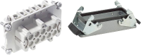 LAPP Connectorset EPIC®KIT H BE 10 75009642 10 + PE Schroeven 1 set(s)