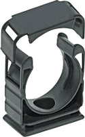Lappkabel Silvynâ® Klick Hg 36/42,5 Gy Silvyn Slanghouder Met Deksel Klick Hg Inhoud: 1 Stuks
